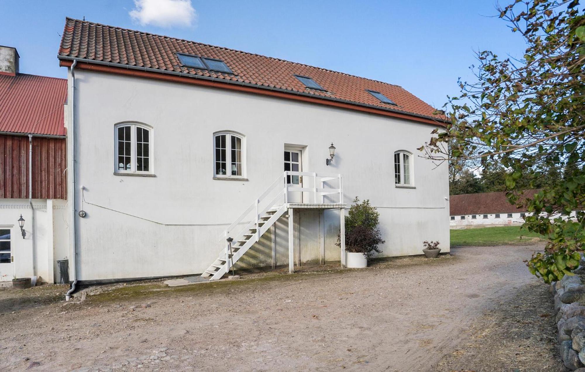 Lejl, 66 Apartment Skanderborg Exterior foto