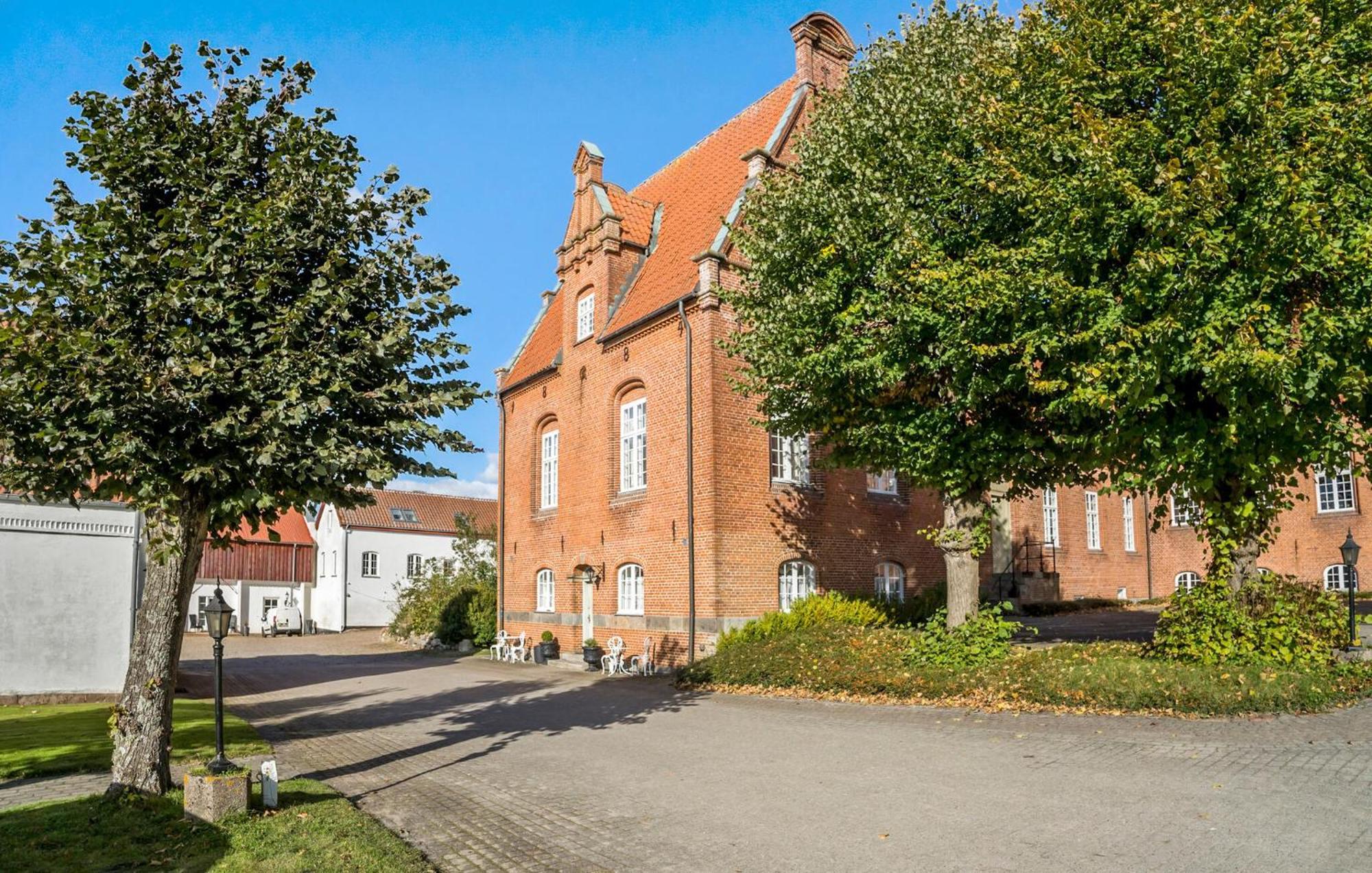 Lejl, 66 Apartment Skanderborg Exterior foto
